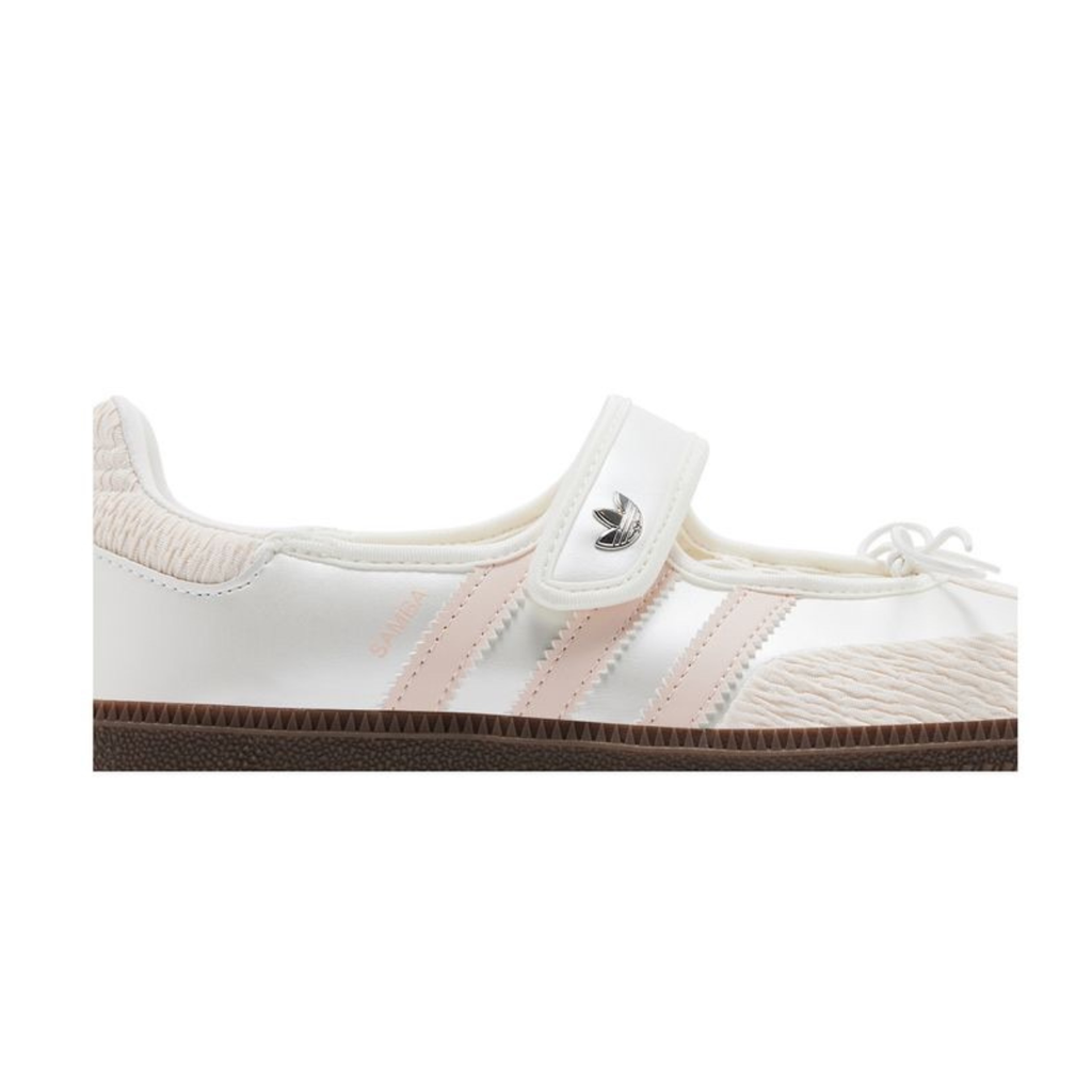 adidas Samba Jane 'Chalk White Wonder Quartz' (Women)