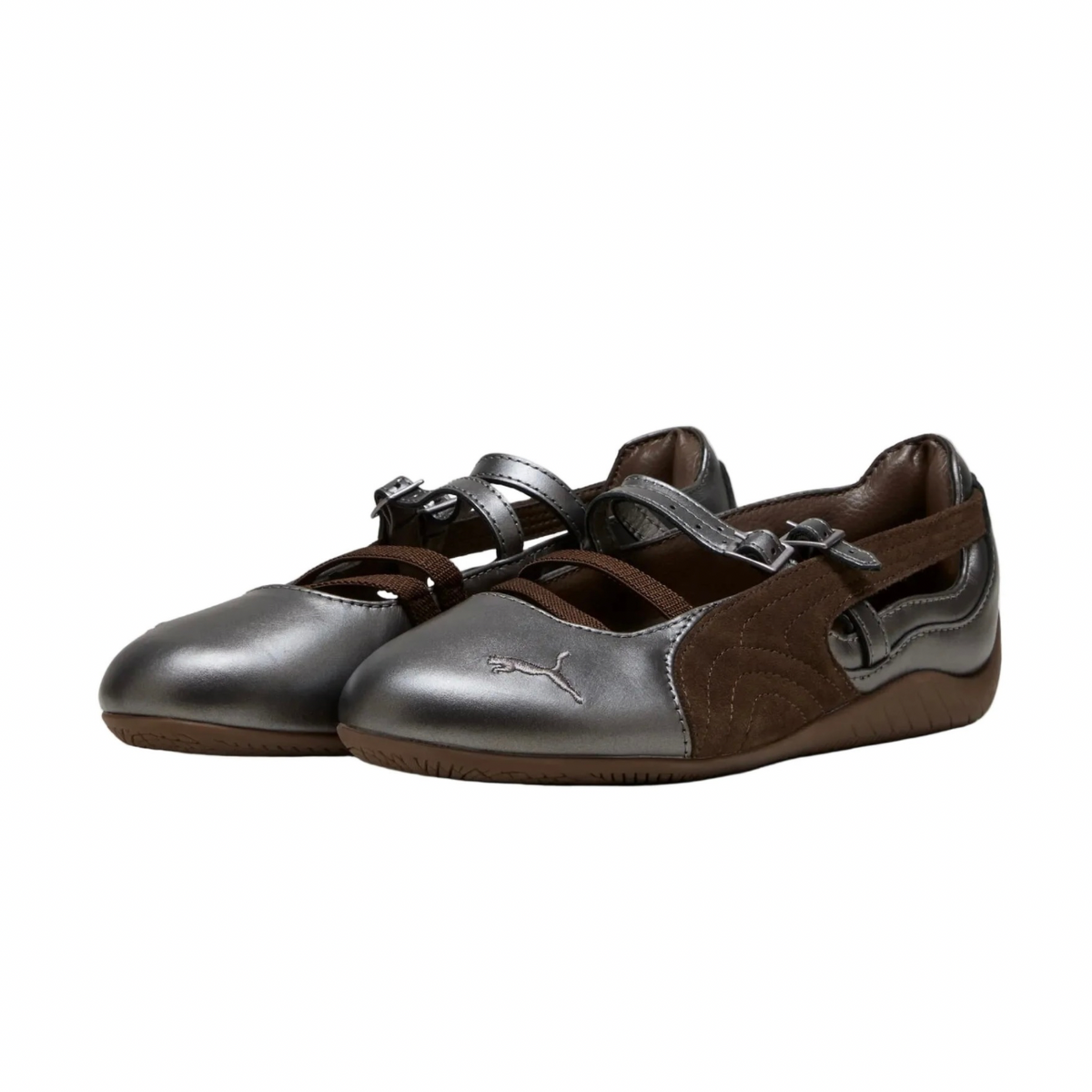 PUMA Speedcat Ballet Lux 'Chocolate Gum' (Women)