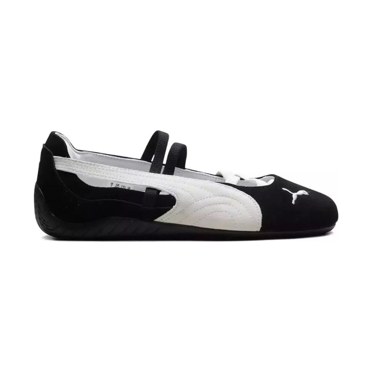 PUMA Speedcat Ballet 'Black White' (Women)