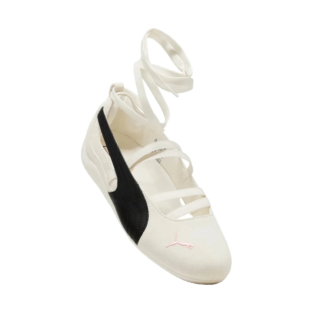 PUMA x Rosé Speedcat Ballet 'White' (Women)