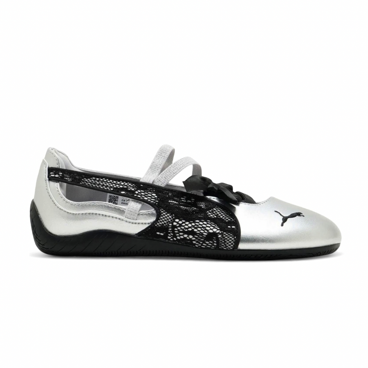 PUMA Speedcat Ballet Lace 'Silver' (Women)