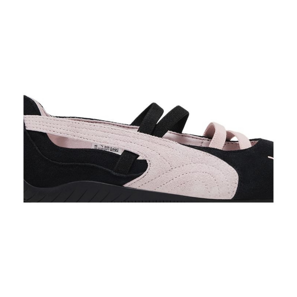 PUMA Speedcat Ballet SD 'Black Mauve Mist' (Women)