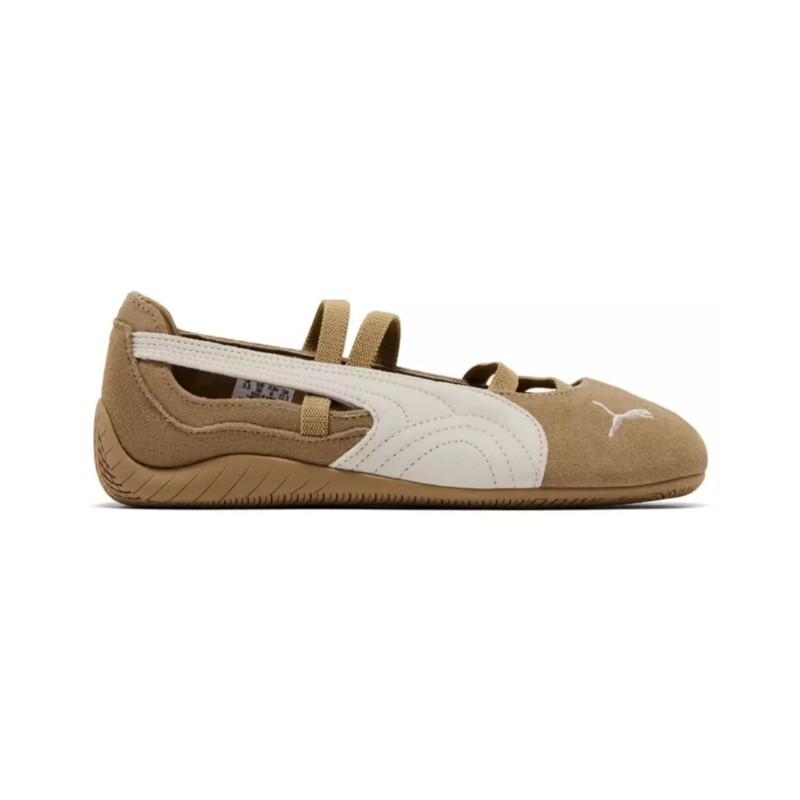 PUMA Speedcat Ballet 'Prairie Tan' (Women)