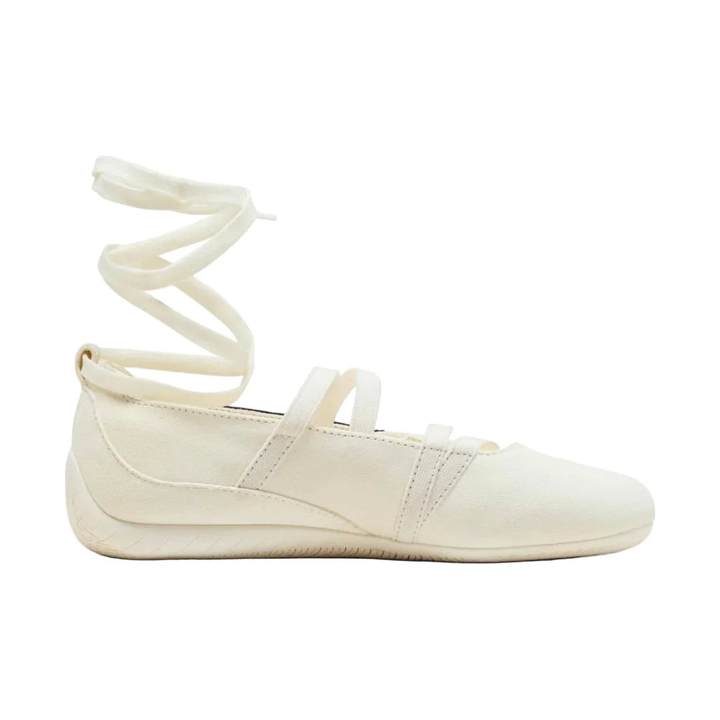 PUMA x Rosé Speedcat Ballet 'White' (Women)