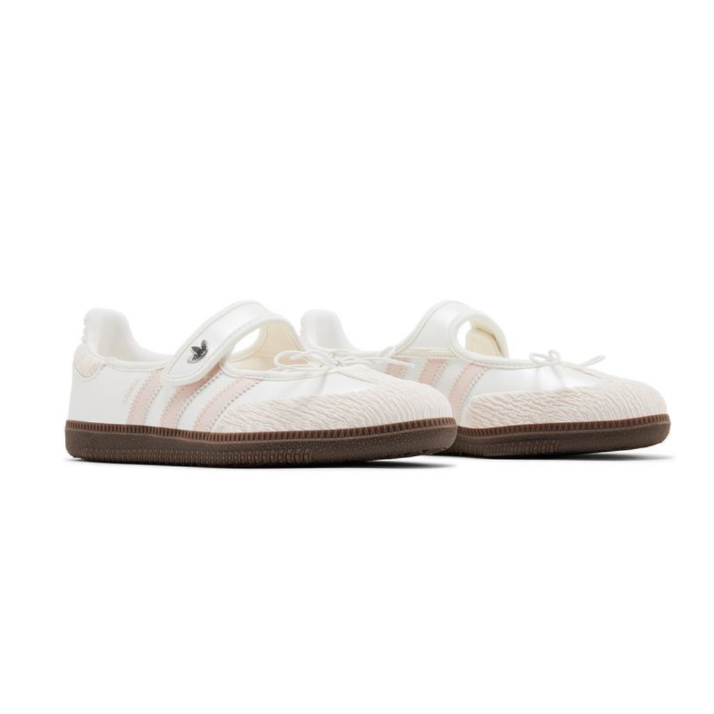 adidas Samba Jane 'Chalk White Wonder Quartz' (Women)