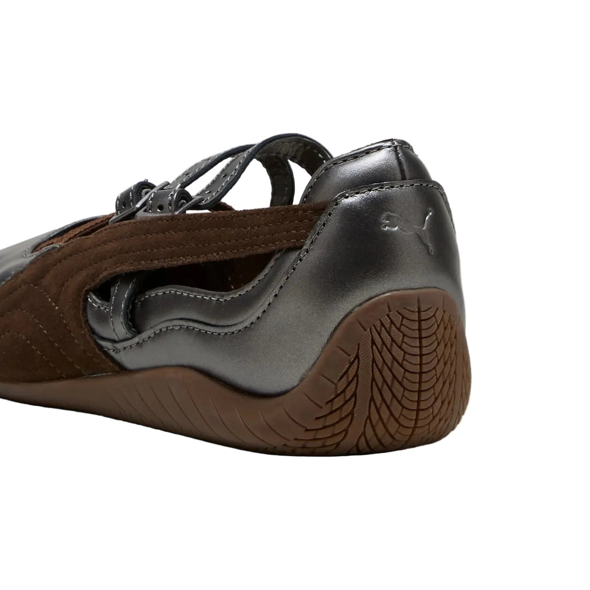 PUMA Speedcat Ballet Lux 'Chocolate Gum' (Women)