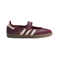 adidas Samba Jane 'Maroon Cream White Gold' (Women)