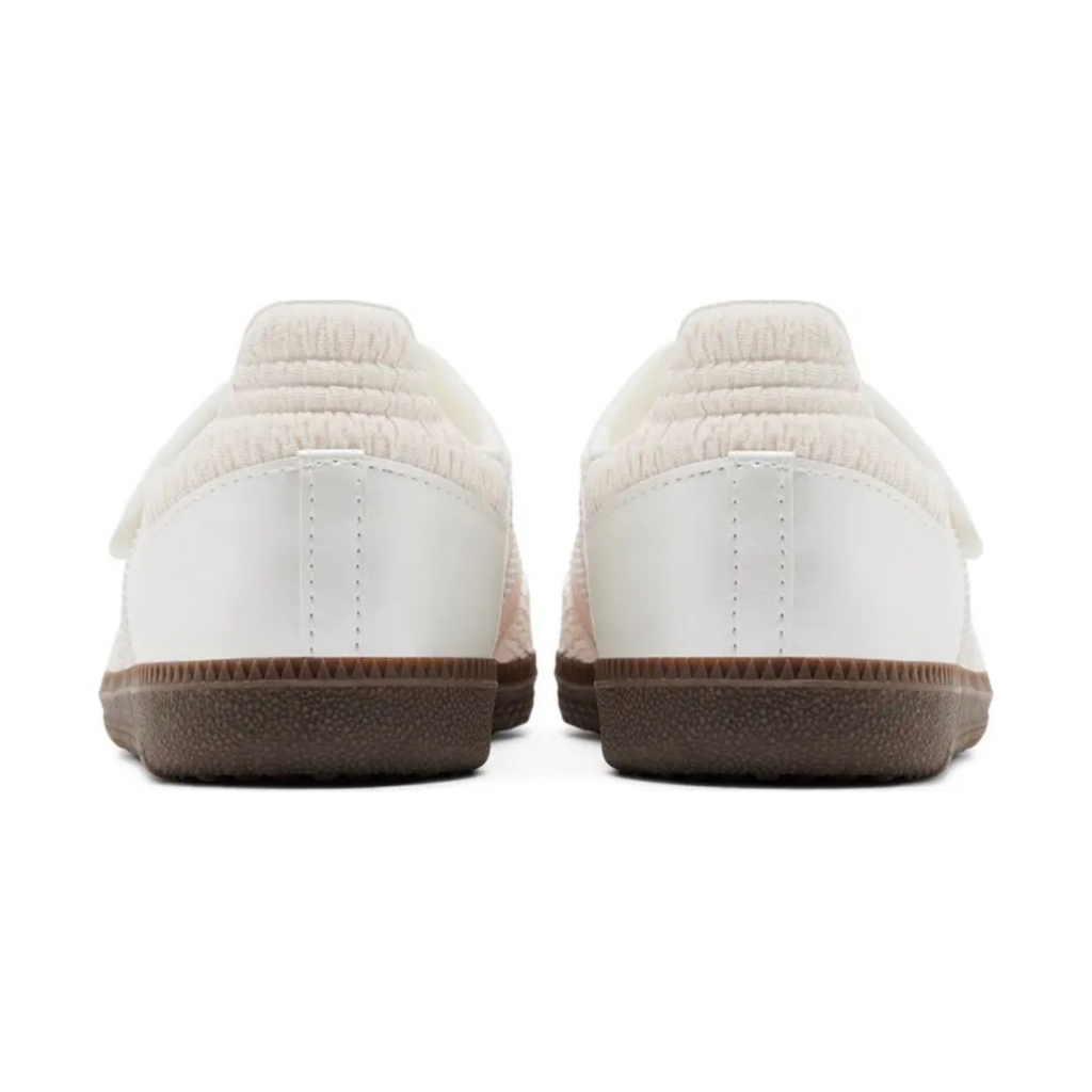 adidas Samba Jane 'Chalk White Wonder Quartz' (Women)