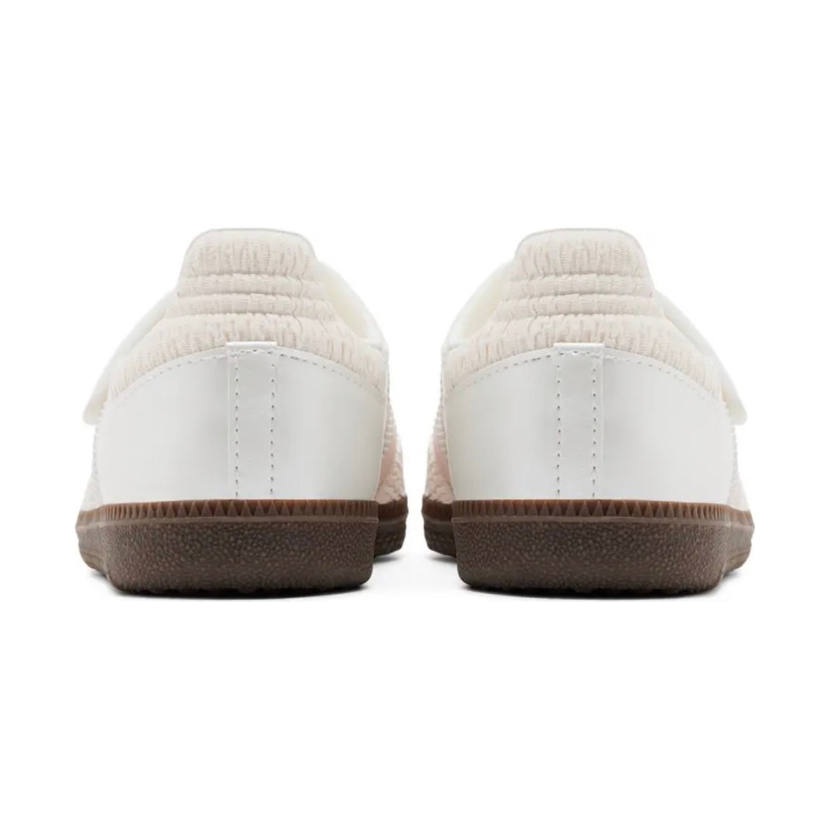 adidas Samba Jane 'Chalk White Wonder Quartz' (Women)