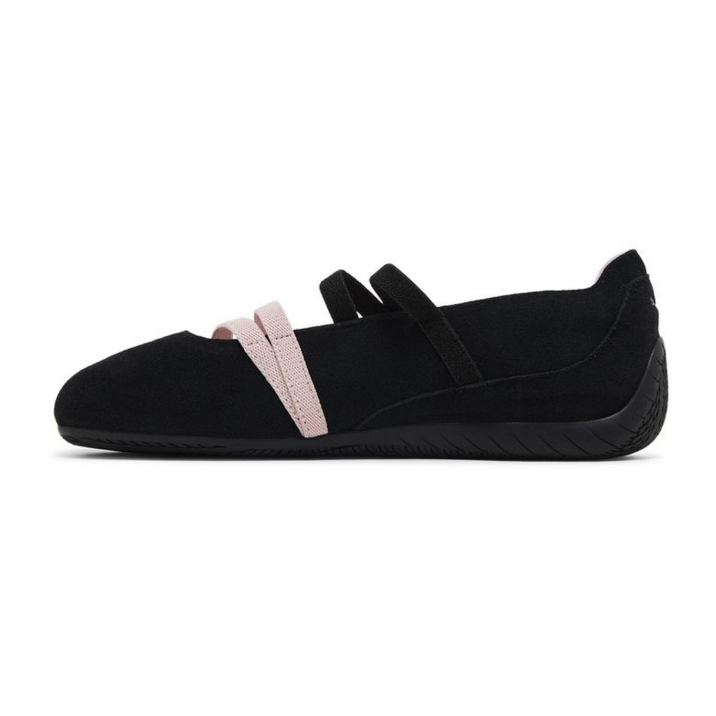 PUMA Speedcat Ballet SD 'Black Mauve Mist' (Women)