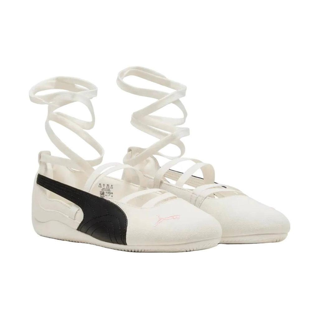 PUMA x Rosé Speedcat Ballet 'White' (Women)