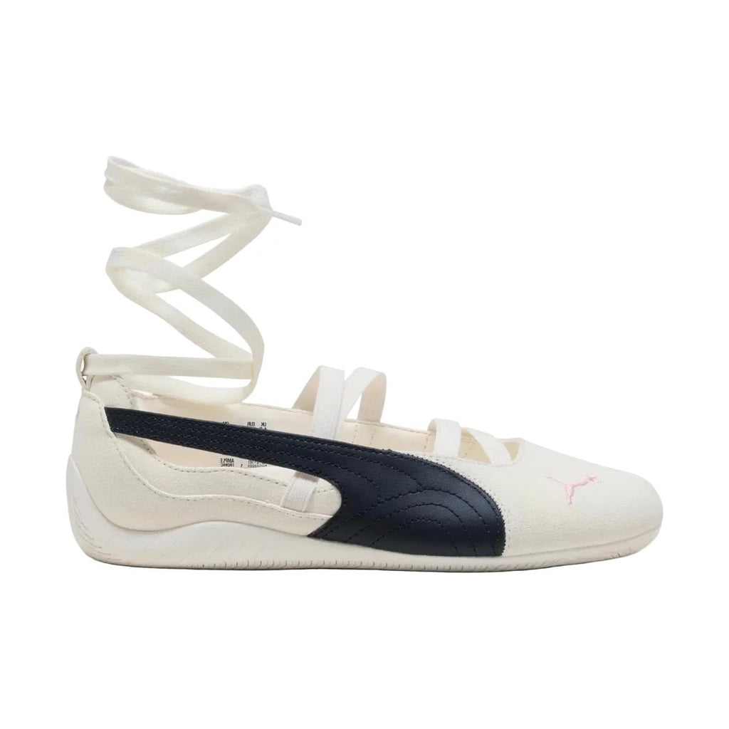PUMA x Rosé Speedcat Ballet 'White' (Women)