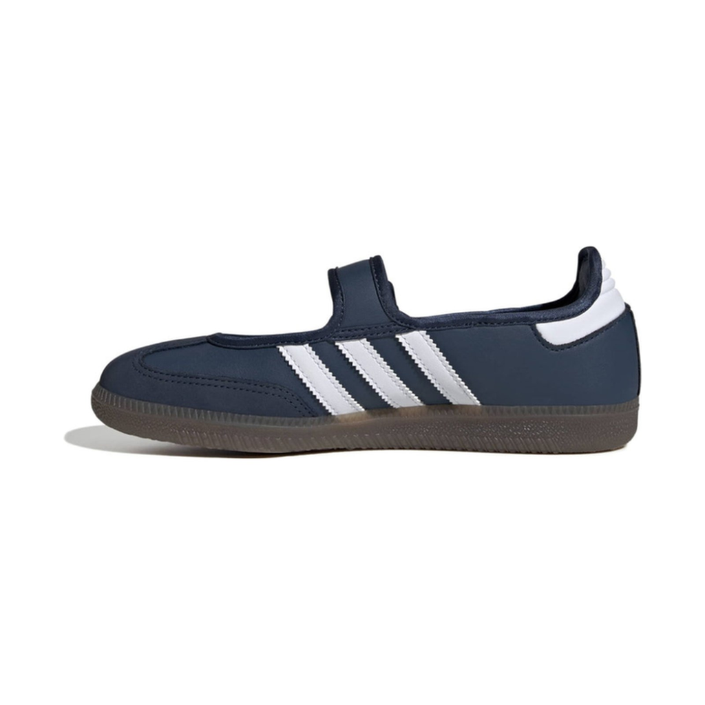 adidas Samba Jane 'Crew Navy Cloud White Gold' (Women)