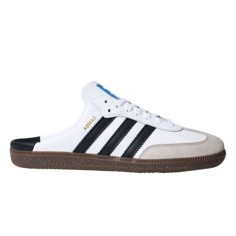 adidas Samba OG Mule 'White' (Women)