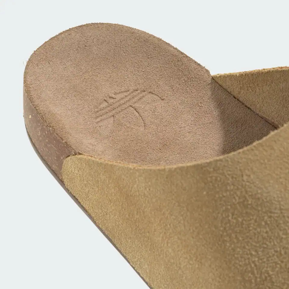 adidas Adimule Slide 'Golden Beige' (Unisex)