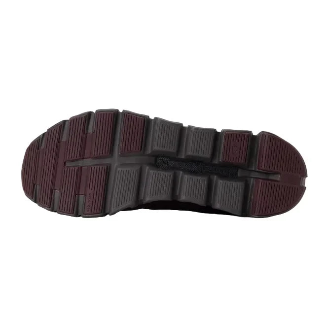 On Cloud 6 'Mulberry Pebble' (Unisex)