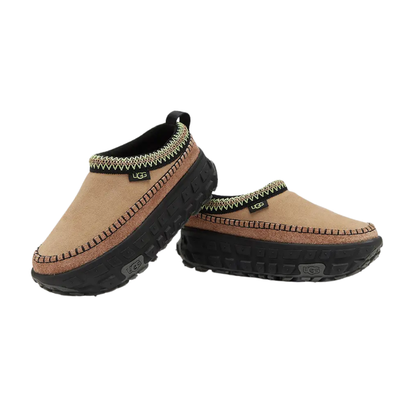 UGG Venture Daze 'Sand Black' (Women)