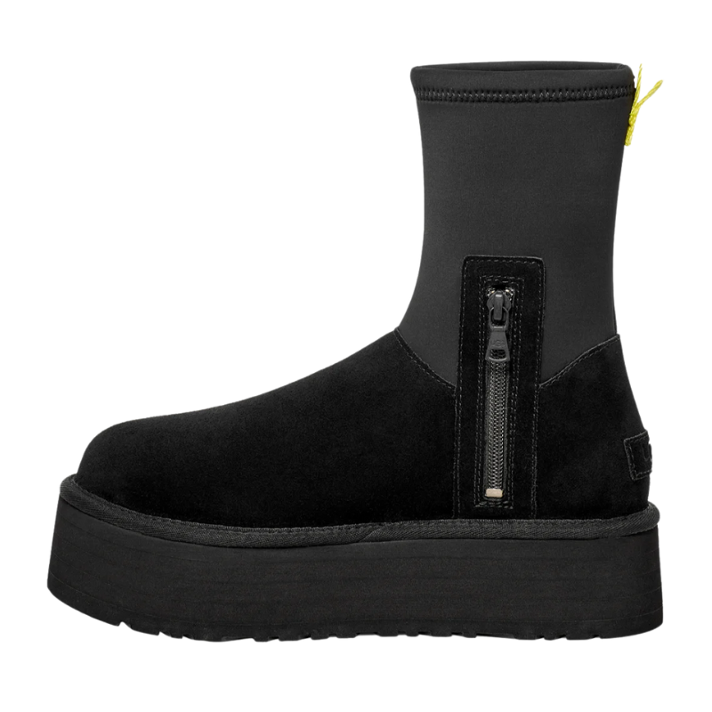 UGG Classic Dipper Boot 'Black' (Women)