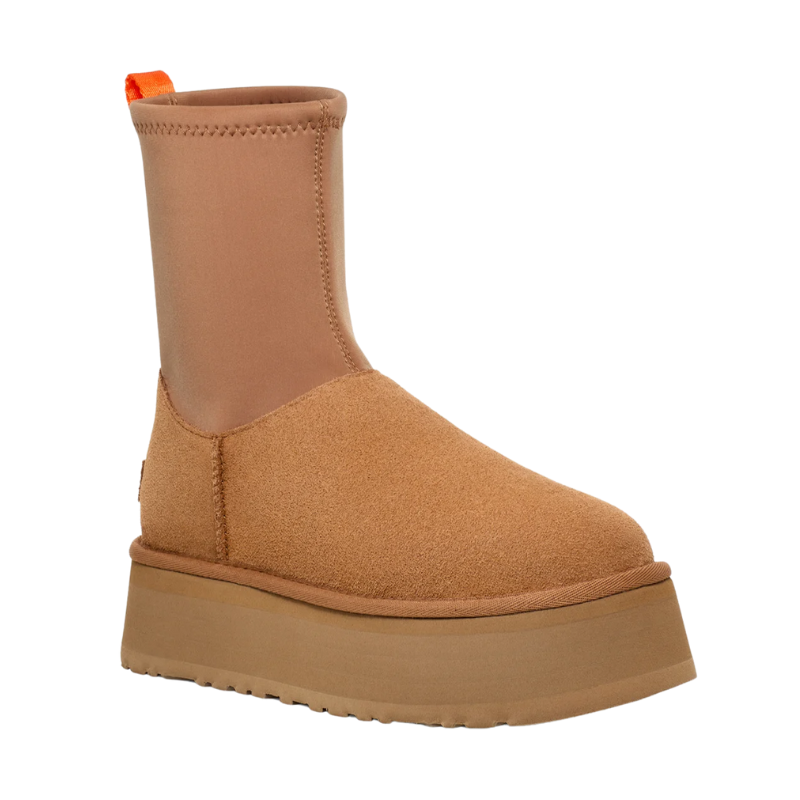 UGG Classic Dipper Boot 'Chestnut' (Women)
