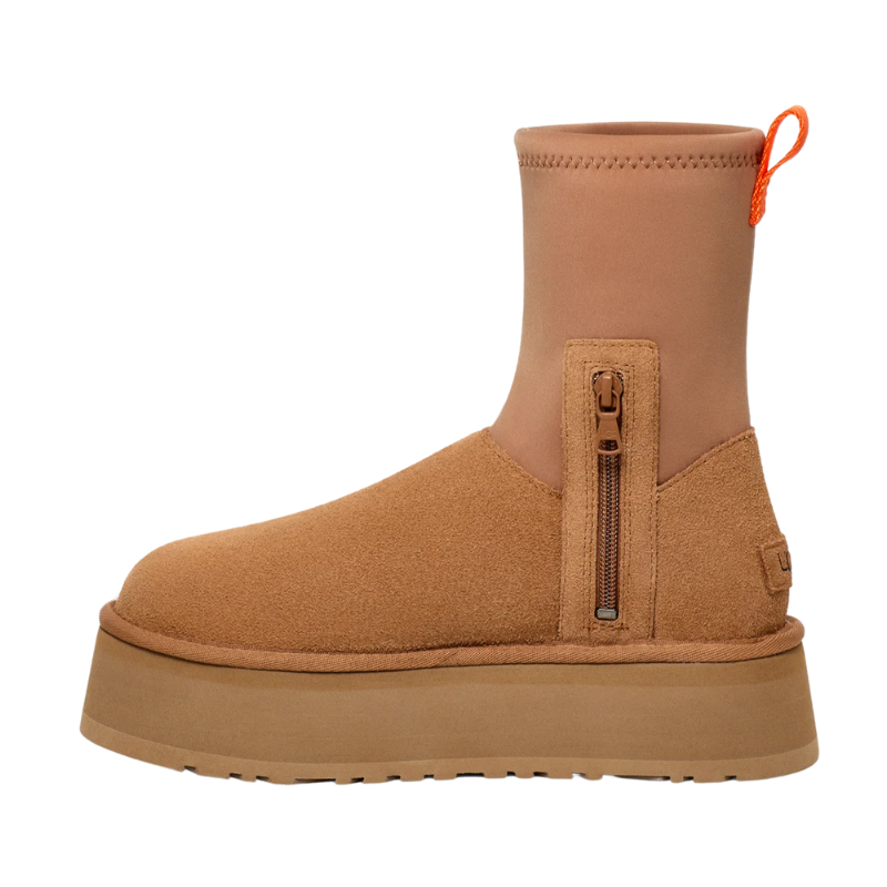 UGG Classic Dipper Boot 'Chestnut' (Women)