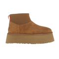 UGG Classic Mini Dipper Boot 'Chestnut' (Women)