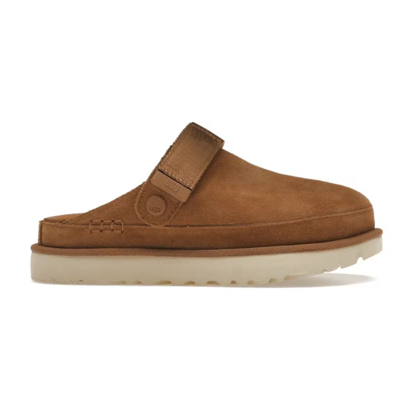 UGG Goldenstar Clog 'Chestnut' (Women)