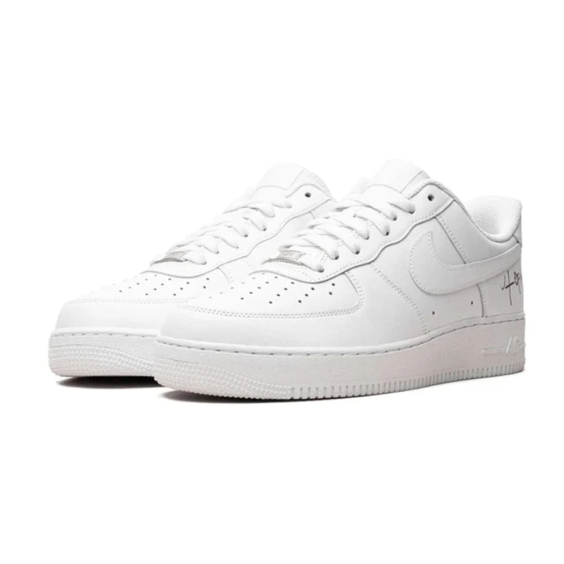 Nike x Travis Scott Air Force 1 Low '07 'Cactus Jack Utopia' (Unisex)
