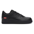 Nike x Supreme Air Force 1 Low 'Black' (Unisex)