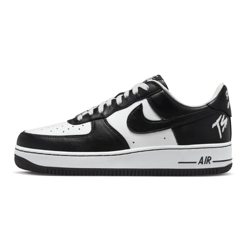 Nike Air Force 1 Low QS 'Terror Squad - Blackout' (Men)