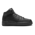 Nike Air Force 1 Mid '07 'Black' (Unisex)