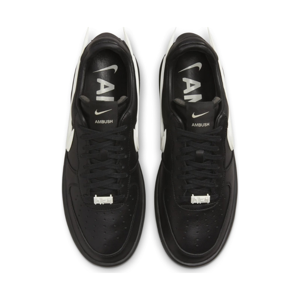 Nike x AMBUSH Air Force 1 Low SP 'Black' (Men)