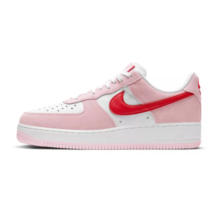 Nike Air Force 1 Low 'Valentine's Day Love Letter' (Women)