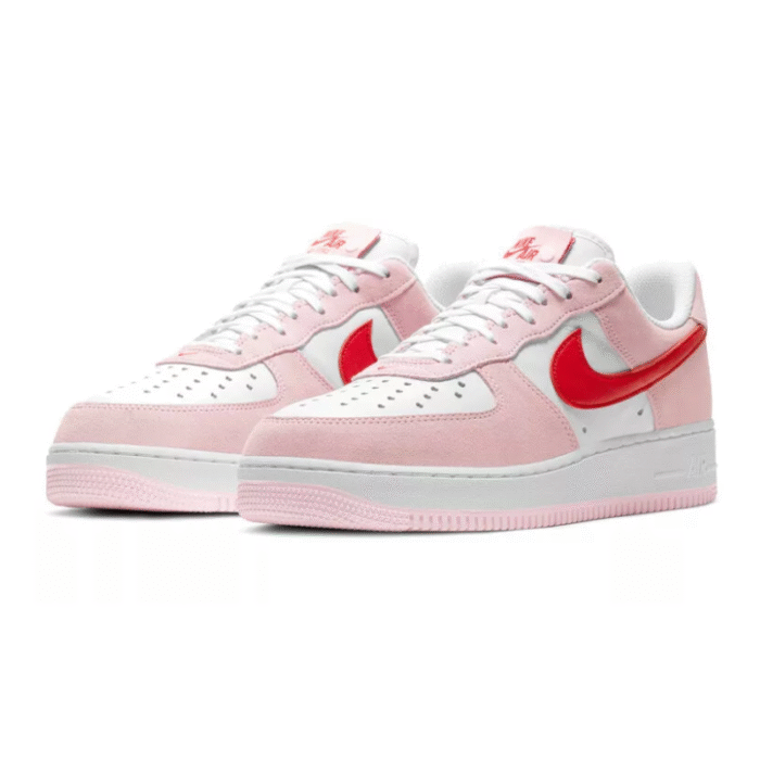 Nike Air Force 1 Low 'Valentine's Day Love Letter' (Women)