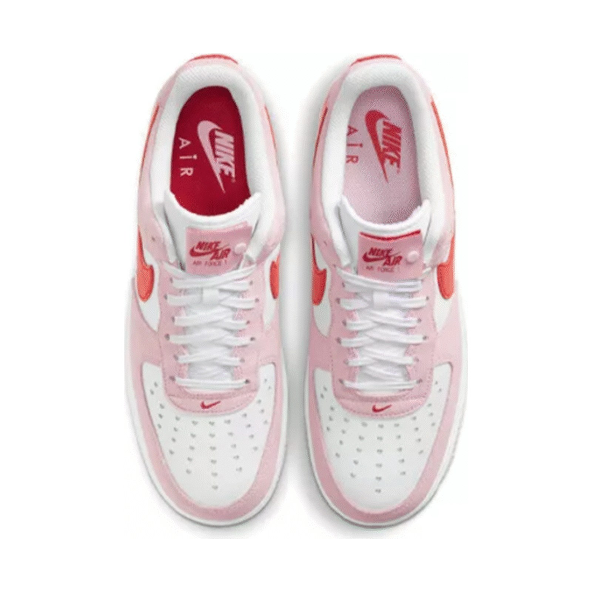 Nike Air Force 1 Low 'Valentine's Day Love Letter' (Women)