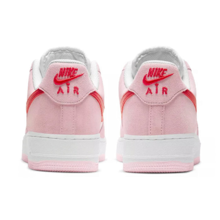 Nike Air Force 1 Low 'Valentine's Day Love Letter' (Women)
