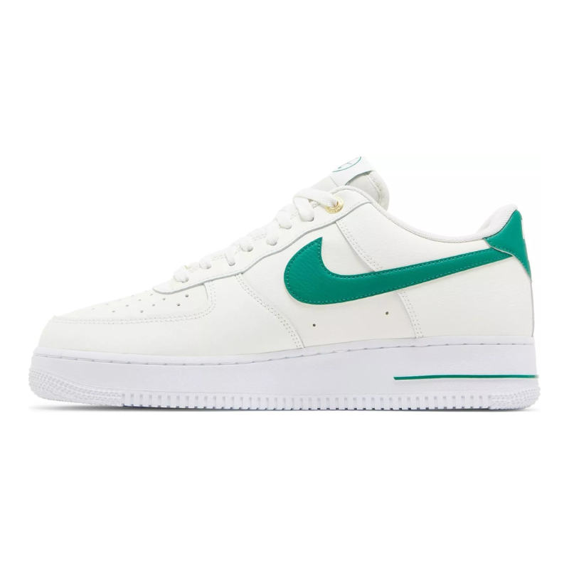 Nike Air Force 1 Low '07 LV8 '40th Anniversary - Sail Malachite' (Men)
