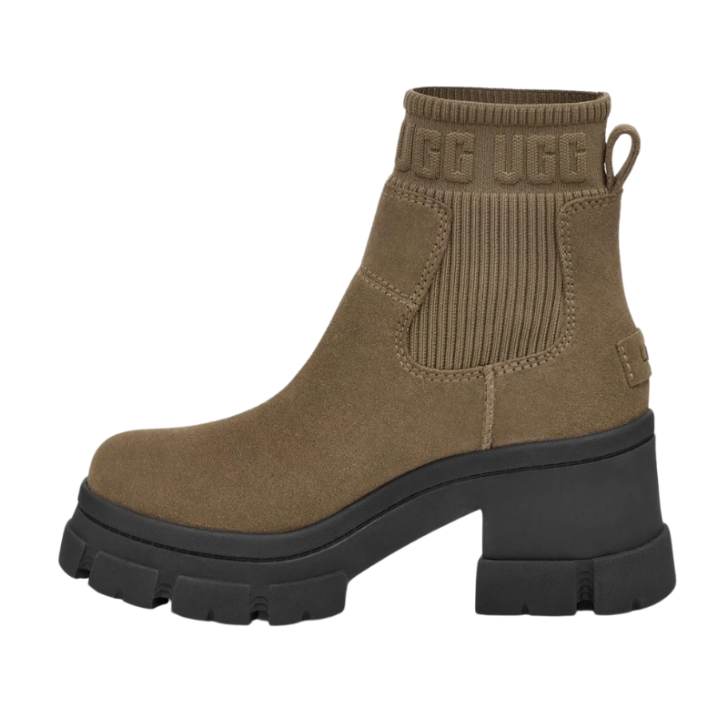UGG Brooklyn Chelsea Boot 'Hickory' (Women)