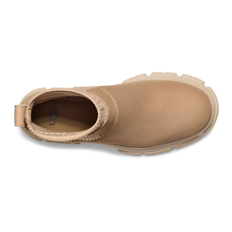 UGG Brooklyn Chelsea Boot 'Mustard Seed' (Women)