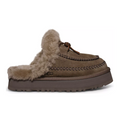 UGG Disquette Alpine Slipper 'Hickory' (Women)