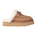 UGG Disquette Alpine Slipper 'Chestnut' (Women)