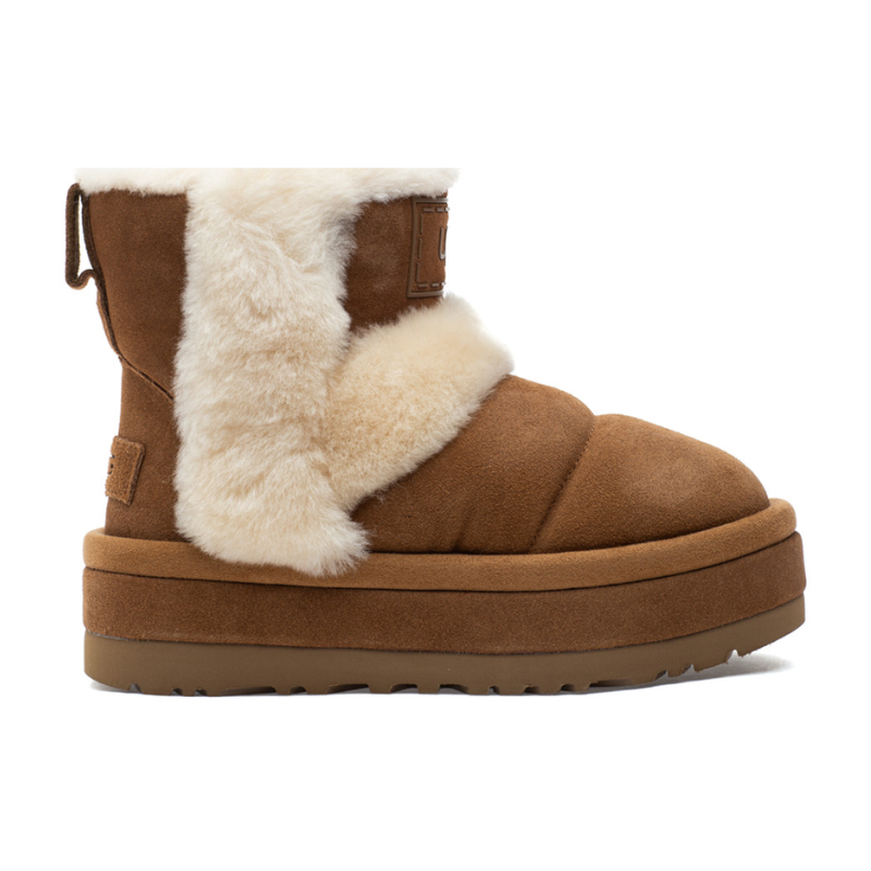 UGG Classic Chillapeak Boot 'Chestnut' (Women)