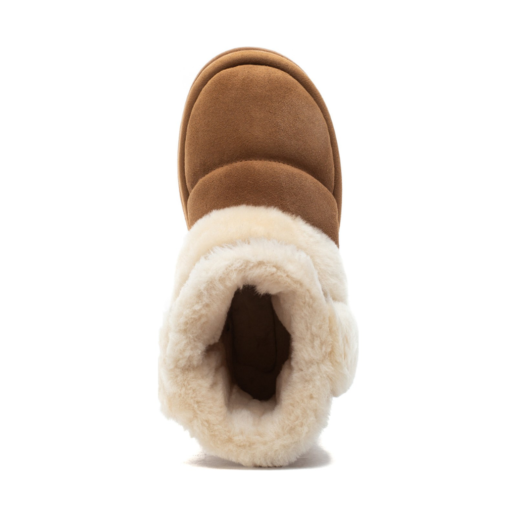 UGG Classic Chillapeak Boot 'Chestnut' (Women)