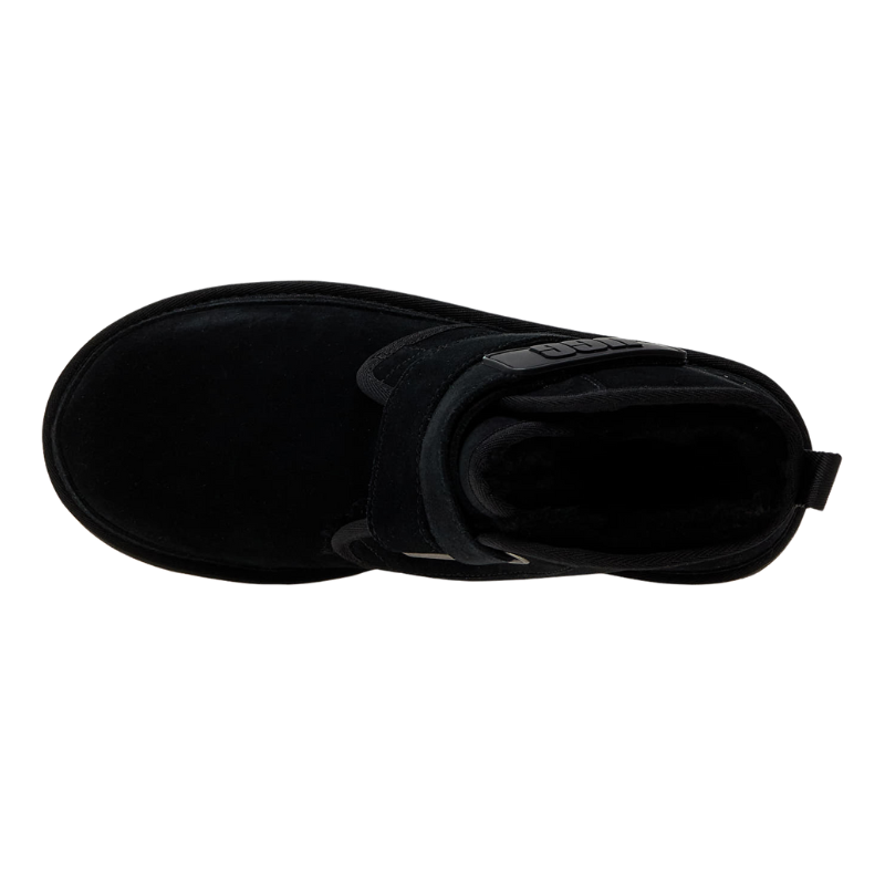 UGG Neumel Platform Boot 'Black' (Women)