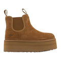 UGG Neumel Platform Chelsea Boot 'Chestnut' (Women)