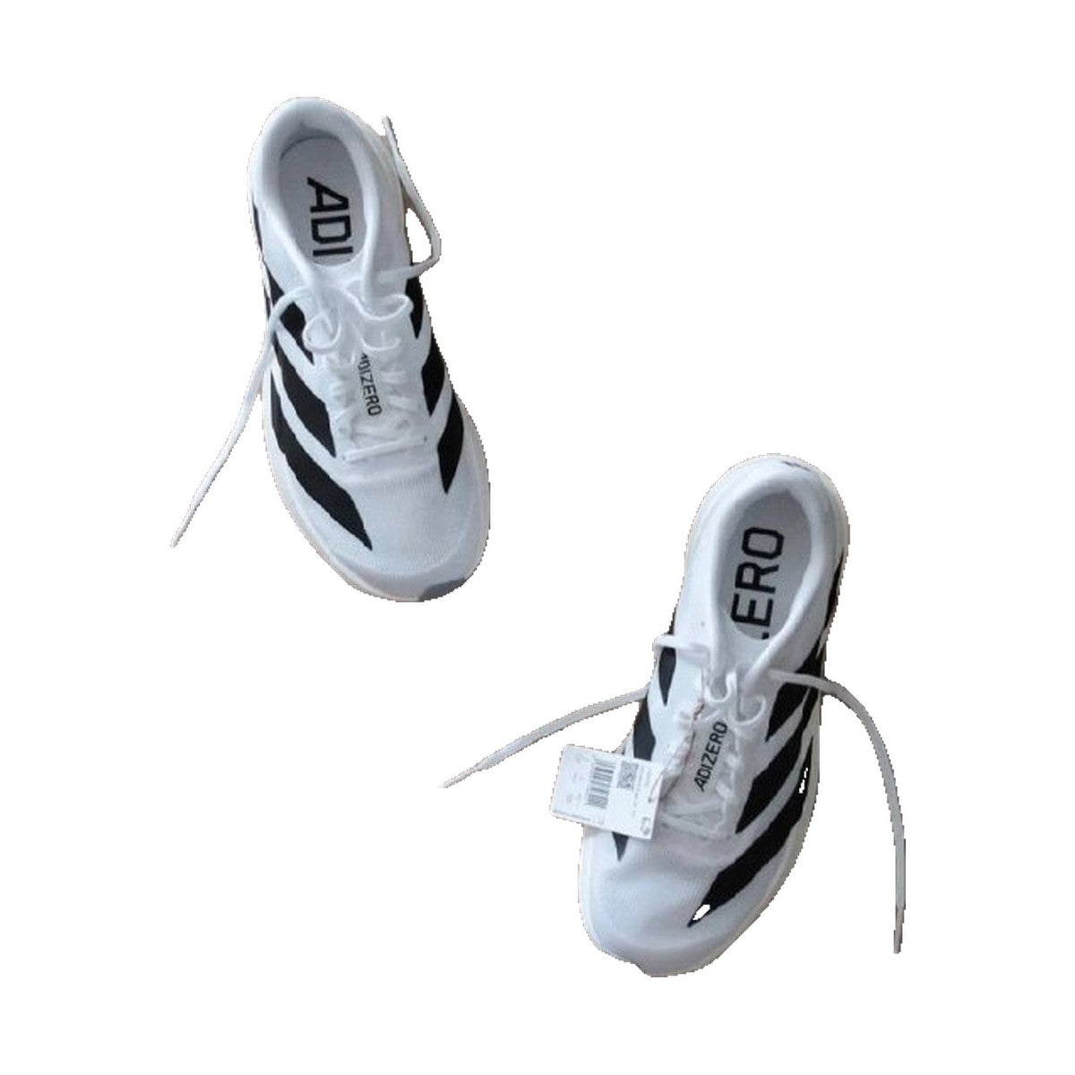 adidas Adizero EVO SL 'Cloud White' (Unisex)