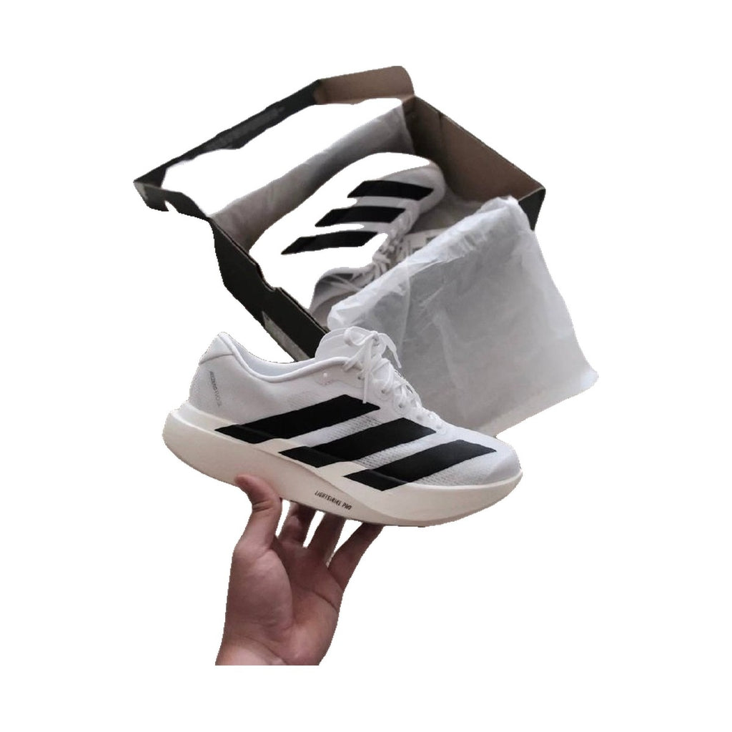 adidas Adizero EVO SL 'Cloud White' (Unisex)