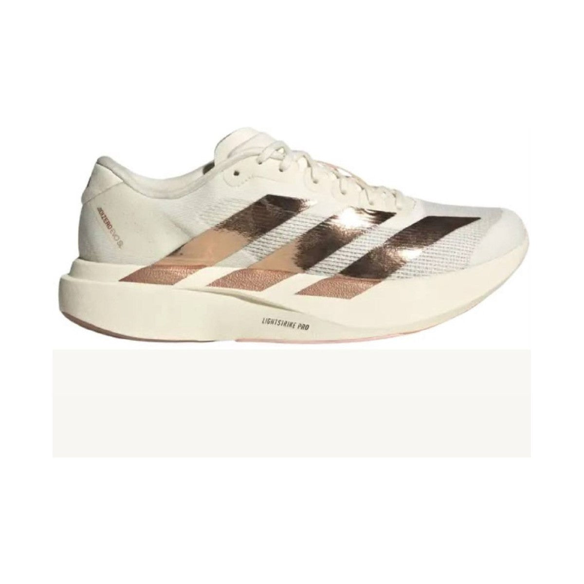 adidas Adizero EVO SL 'Metallic Copper Blush Pink' (Women)