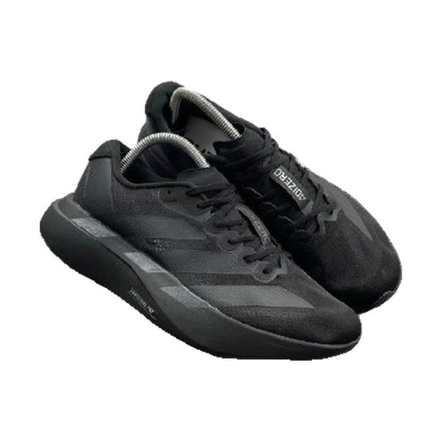 adidas Adizero EVO SL 'Core Black Iron Metallic' (Men)