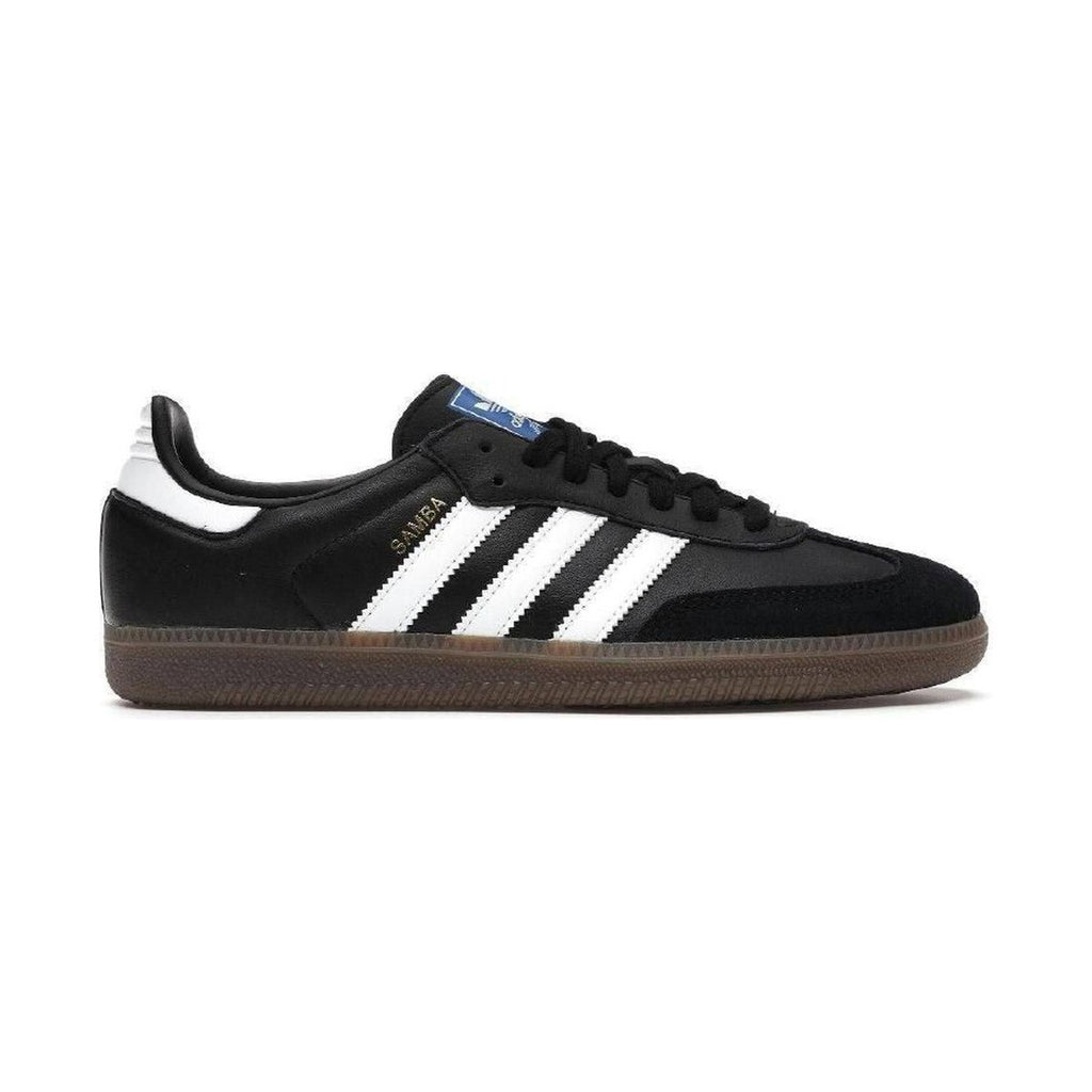 adidas Samba OG 'Core Black' (Unisex)