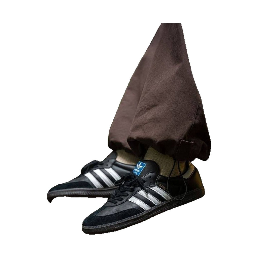 adidas Samba OG 'Core Black' (Unisex)